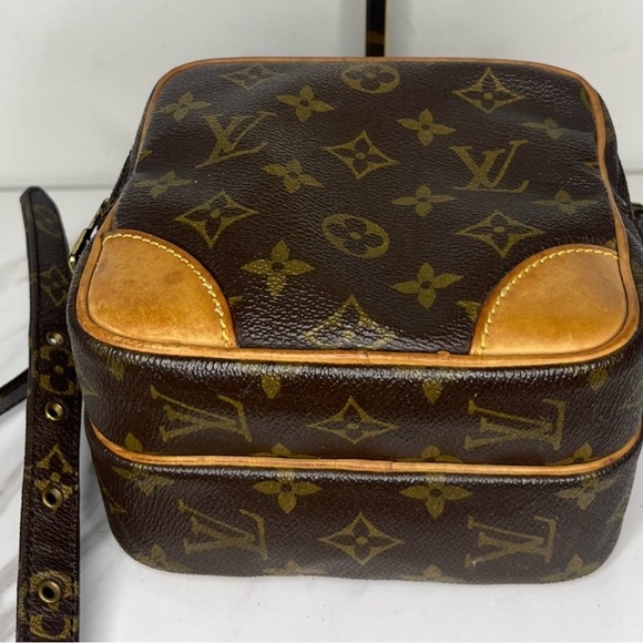 Louis Vuitton Monogram Amazon crossbody bag - Picture 6 of 14
